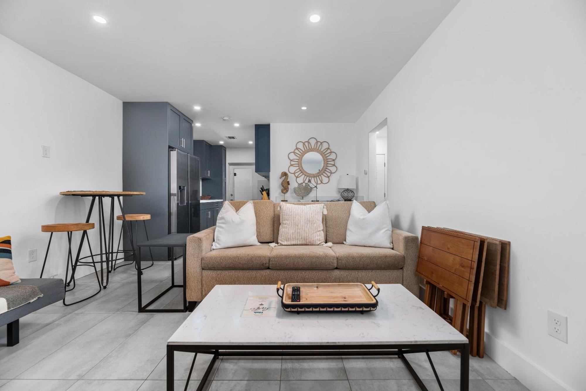 劳德代尔堡The Downtown Retreat 1公寓 外观 照片