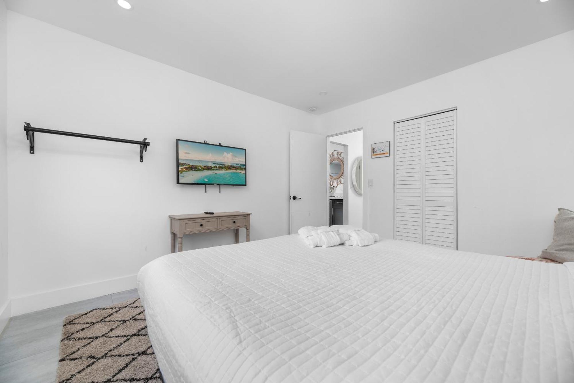 劳德代尔堡The Downtown Retreat 1公寓 外观 照片